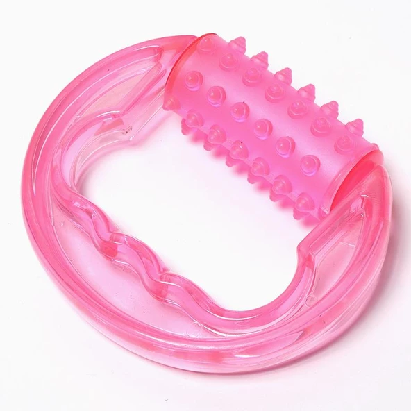 Tutma Kollu Selülit Masaj Roller, Selülit Masaj Rulosu, Masaj Aparatı - 3