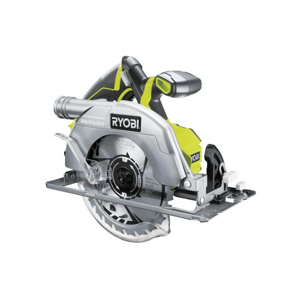 Ryobi R18cs70 18Volt Akülü Kömürsüz Daire Testere (Akü Hariç) ürün görseli
