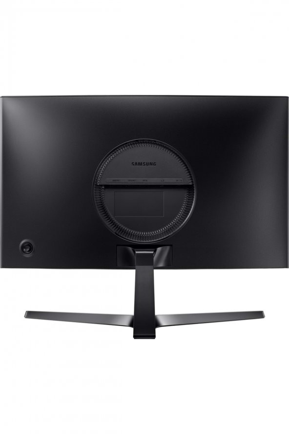 Samsung 24” Crg5 4 Ms 144 Hz Full Hd Hdmı Freesync Kavisli Monitör Lc24rg50fzrxuf - 2