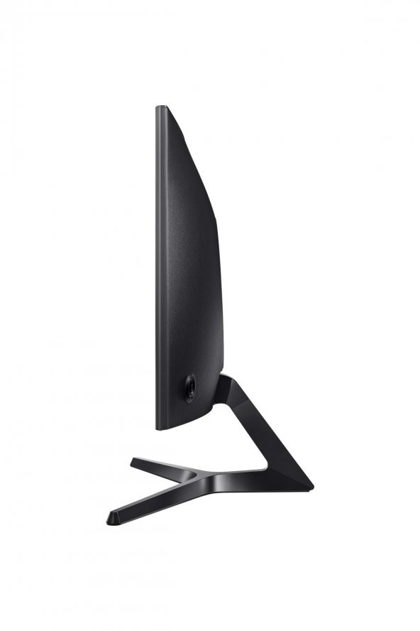 Samsung 24” Crg5 4 Ms 144 Hz Full Hd Hdmı Freesync Kavisli Monitör Lc24rg50fzrxuf - 3