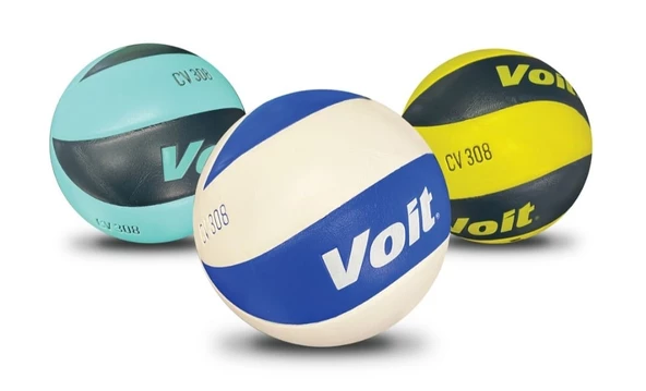 VOİT  CV308 YAPIŞTIRMA VOLEYBOL TOPU N5