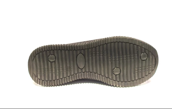 Ulusoy Hakiki Deri Masaj Özellikli Ortopedik Erkek Ayakkabı - 4