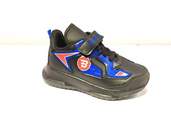 TWITTOYS 8692P Unisex Günlük Çocuk Spor Ayakkabı
