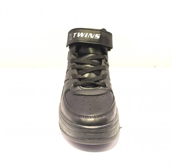 TWINS 149022F Ortopedik Günlük Unisex Çocuk Spor Bot - 3
