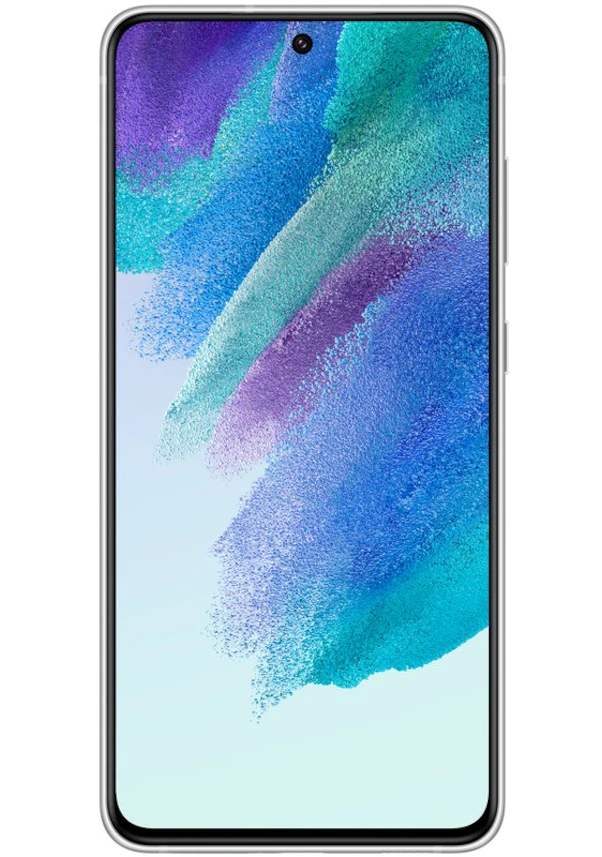 Samsung Galaxy S21 FE 5G 128 GB Beyaz (Samsung Türkiye Garantili) - 2