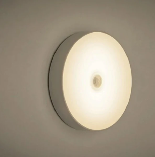 CATA CT 5180 Kabin İçi Mıknatıslı Ledli Sensörlü Spot 4000K Ilık Beyaz - 2