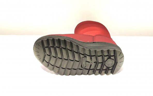 LE PETİTE Termal Kürklü Su Geçirmez Çocuk Kar Botu - 5