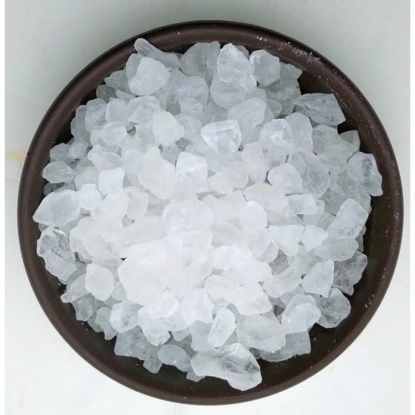 Limon Tuzu 500 gr - 2