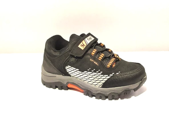 MİNİCUP 6217255F Su Geçirmez Outdoor Çocuk Spor Ayakkabı - 2