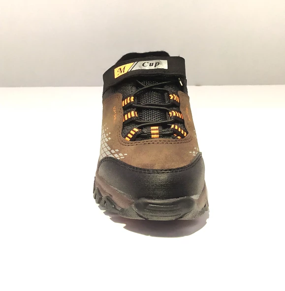 MİNİCUP 6217255F Su Geçirmez Outdoor Çocuk Spor Ayakkabı - 4