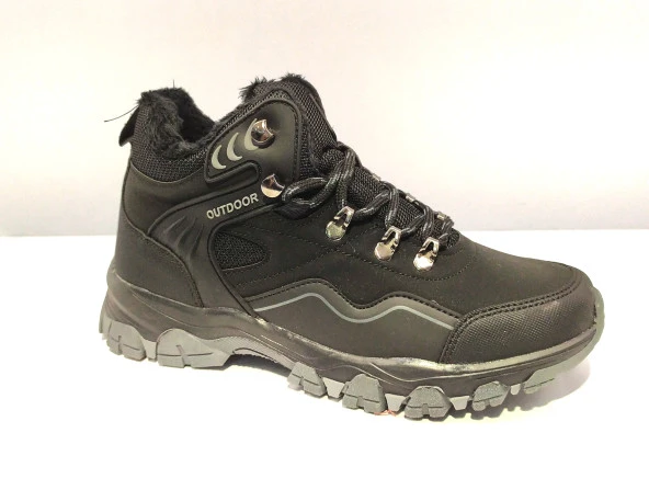 Boulder 149 Su Geçirmez Outdoor Ortopedik Erkek Bot - 2