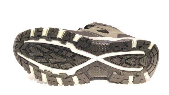 Boulder 149 Su Geçirmez Outdoor Ortopedik Erkek Bot - 5