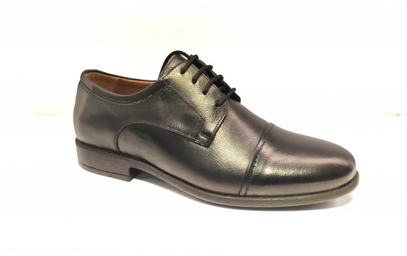 Bemsa 693 Hakiki Deri Comfort Taban Anatomic Erkek Ayakkabı - 2