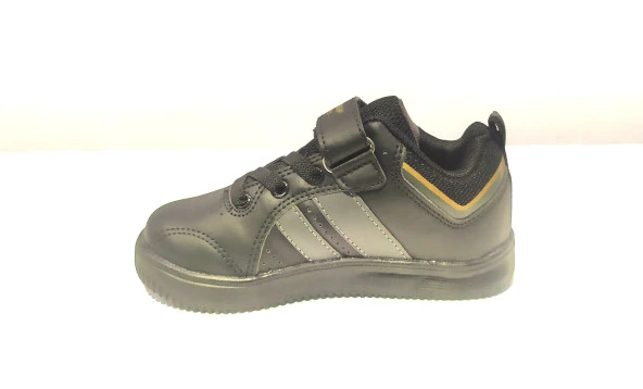 BEST OF 072P Hafıza Tabanlı Ortopedik Unisex Günlük Çocuk Ayakkabı - 3