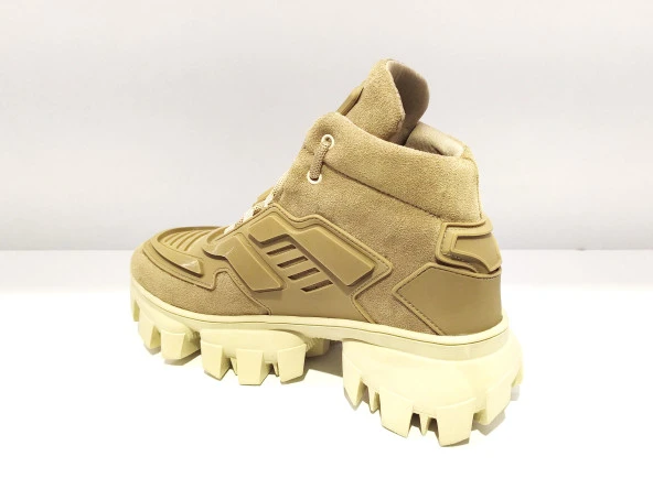 Cudo 0369 Ortopedik Günlük Kadın Spor Bot - 2