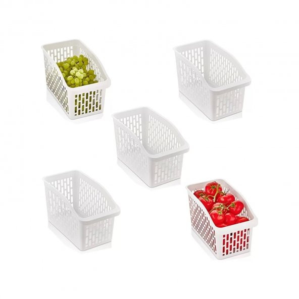 Organizer ORG 23 Organizer Dolap Düzenleyici Jumbo - 2