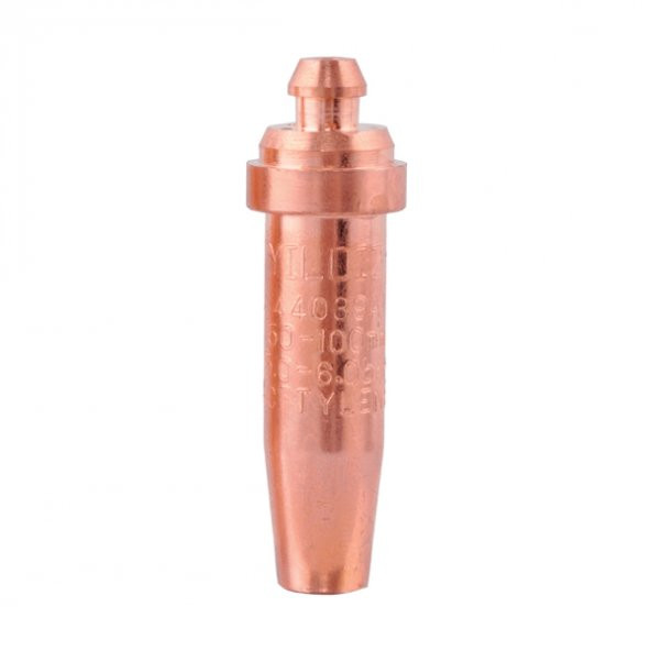 Yıldız 44039 Kesme Lülesi Asetilen Oksijen ( Kesme Kapasitesi 50 100 mm )