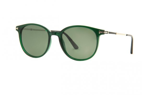 Fratelli Rossetti FR2052-09 52 Polarize Unisex Güneş Gözlüğü