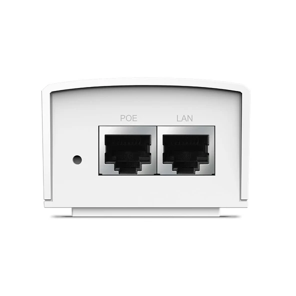TP-LINK OMADA TL-POE4824G GIGABIT PASİF POE ADAPTÖR - 2