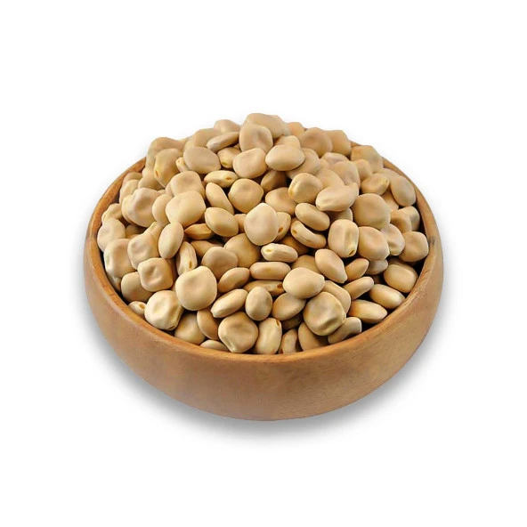 Organik Bitkim Acı Bakla (Yahudi Baklası, Termiye) 500 gr - Resim 2