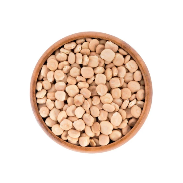 Organik Bitkim Acı Bakla (Yahudi Baklası, Termiye) 1000 gr - Resim 3