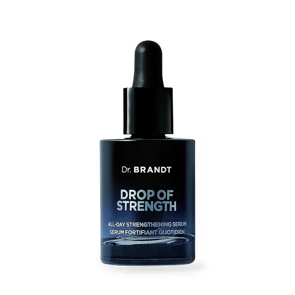 Dr. Brandt Drop Of Strength All Day Strengthening Serum 30 ml