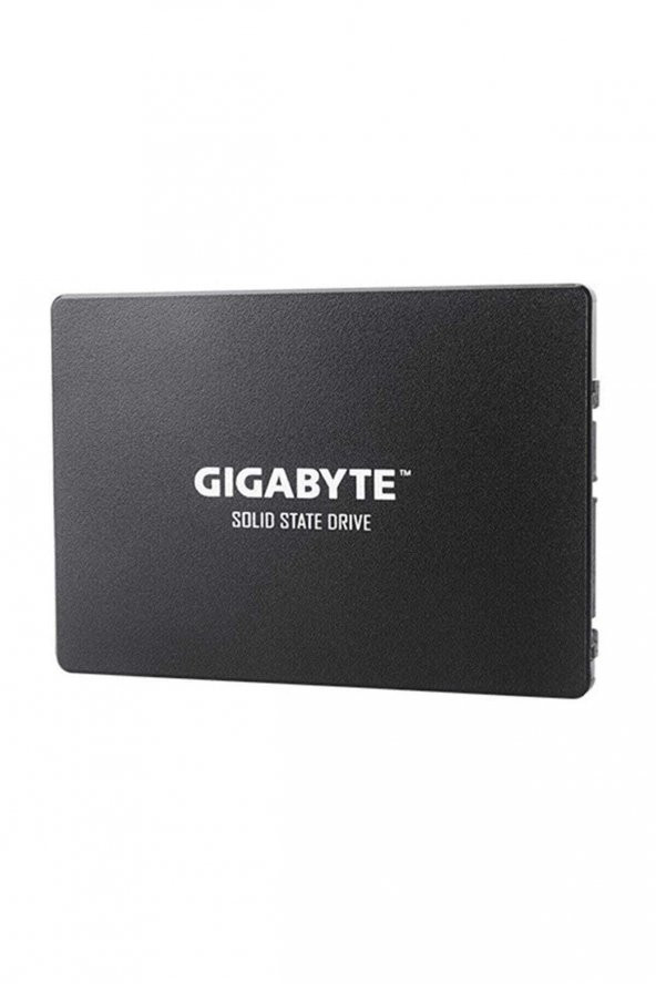 Gigabyte Gıgabyte 240gb Gp-gstfs31240gntd 500- 420mb/s Ssd Sata-3 Disk
