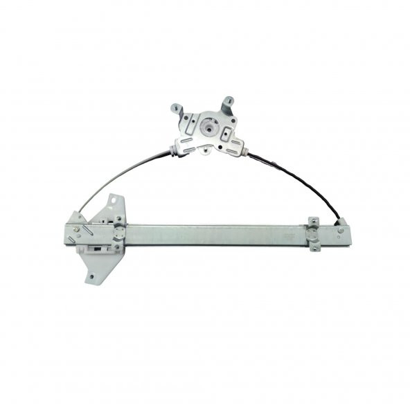 Cam Krikosu Ön Sol Accent 2000-2006 Elektrikli ürün görseli 1