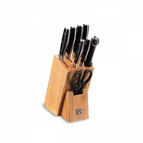Korkmaz A550 Multi Blade 8 Parça Bıçak Seti