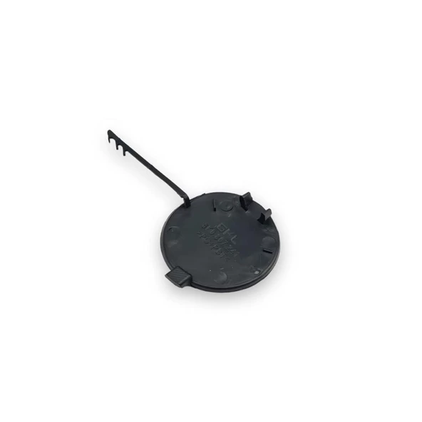 Audi A4 B8 2009-2012 Ön Tampon Çeki Çekme Demiri Kapağı 8K0807241 - 3