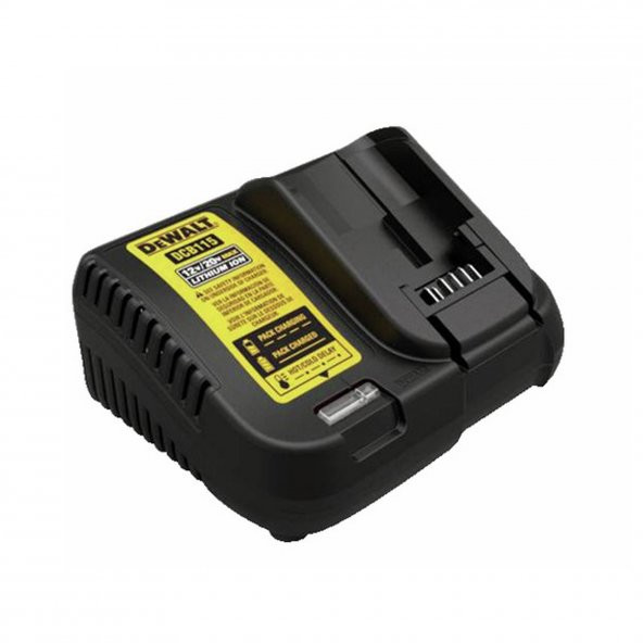 Dewalt DCB115 Akü Şarj Cihazı - 1