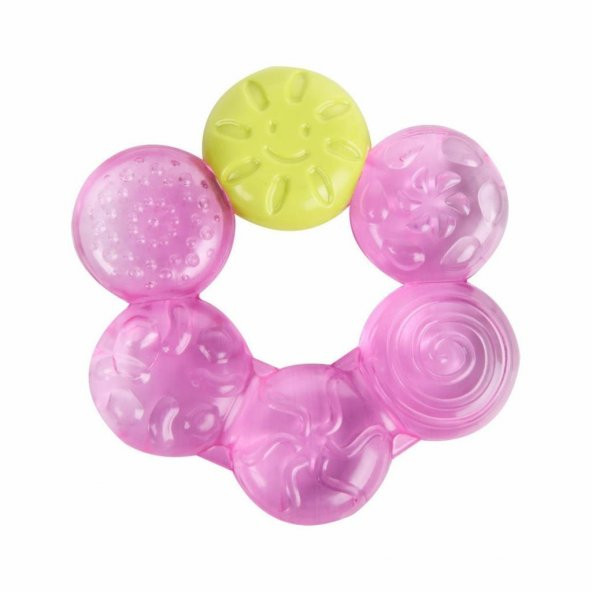 4133 Zuzu Sulu Diş Kaşıyıcı - 4