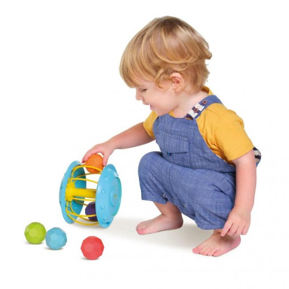 73254 Tomy - Jurassic World Yakala Topla T-Rex 12 Ay+ - 4