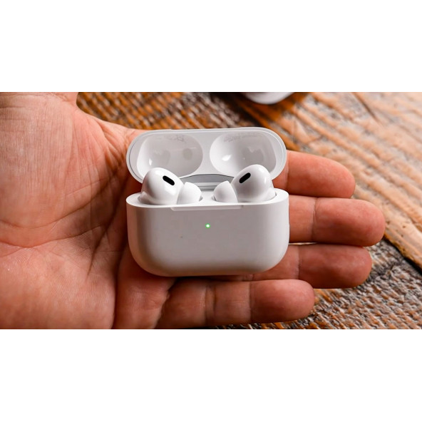 APPLE AİRPODS PRO ANC BLUETOOTH KULAKLIK - 4
