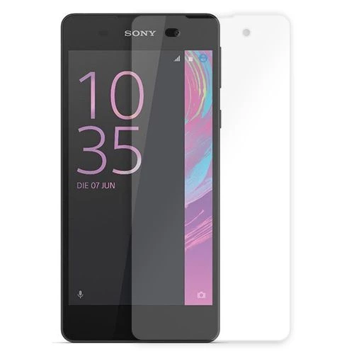 Bufalo Sony Xperia E5 Ekran Koruyucu FlexiGlass Nano