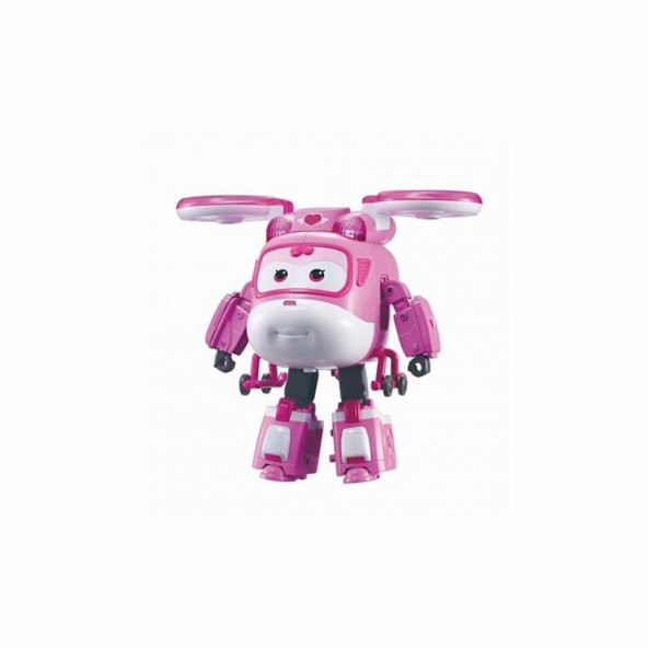 40434 Harika Kanatlar DIZZY Dönüşen Deluxe Supercharge - 2