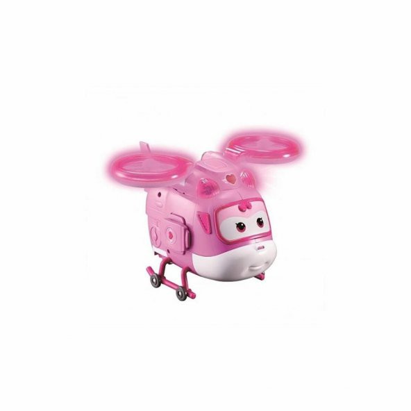 40434 Harika Kanatlar DIZZY Dönüşen Deluxe Supercharge - 3