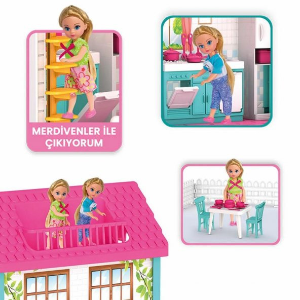 03765 Milanın Okyanus Evi -Dede - 5