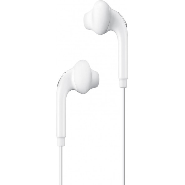 Samsung EG920B Hybrid Beyaz Mikrofonlu Kulaklık ( Samsung Turkiye Garantili ) - 2
