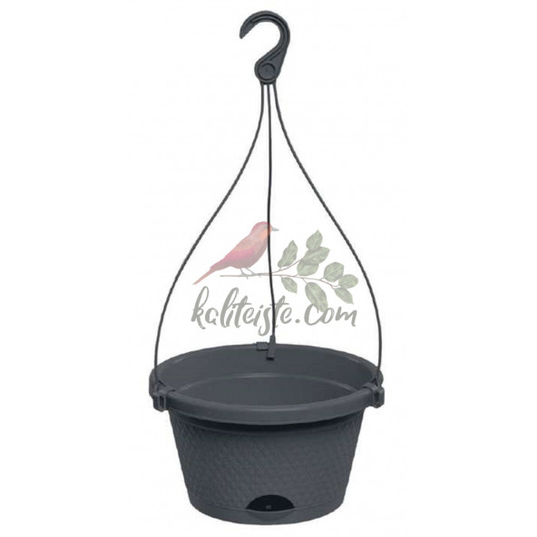 Makrome Saksı 5,5 L - 2