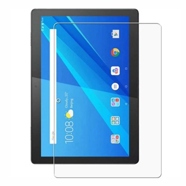 Lenovo Tab M10 HD TB-X505F Temperli Cam Tablet Ekran Koruyucu