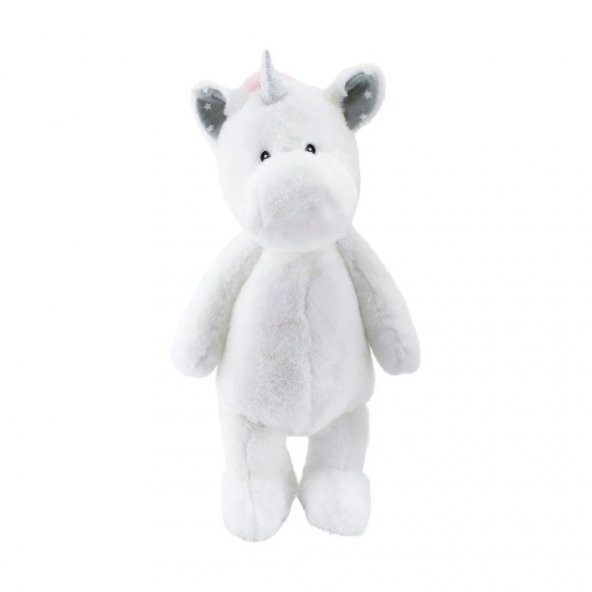 WS/01487 Worlds Softest Klasik Peluş Asorti B - 4