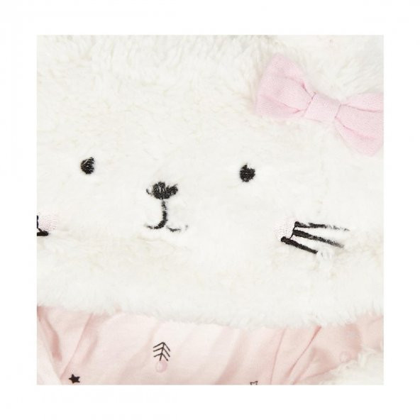 Mothercare Astronot Tulum Kozmonot Tulum Peluş Tulum Bunny 12-18 Ay - 3