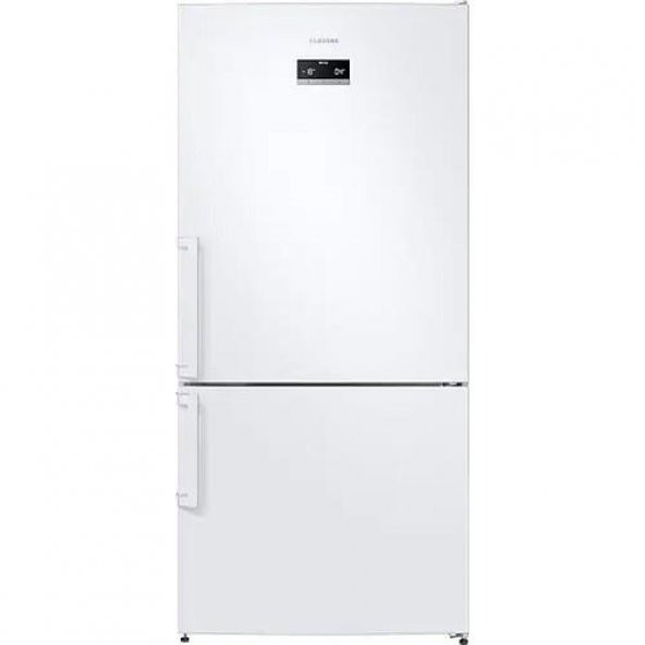 Samsung RB56TS754WW 607 lt No-Frost Buzdolabı Beyaz