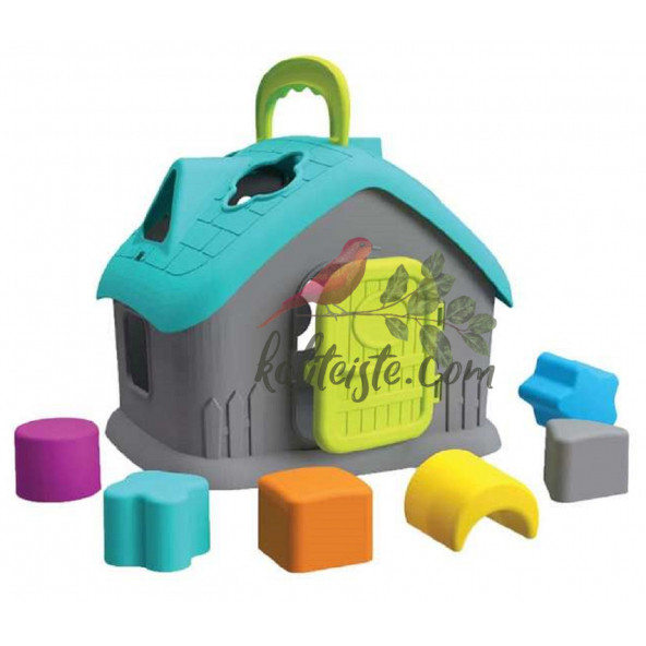 Oyuncak Bultak Ev - 4