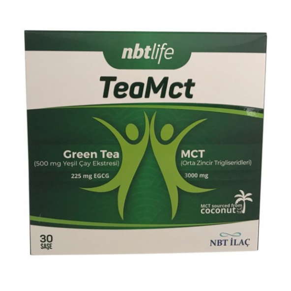 NBT Life Teamct 30 Şase