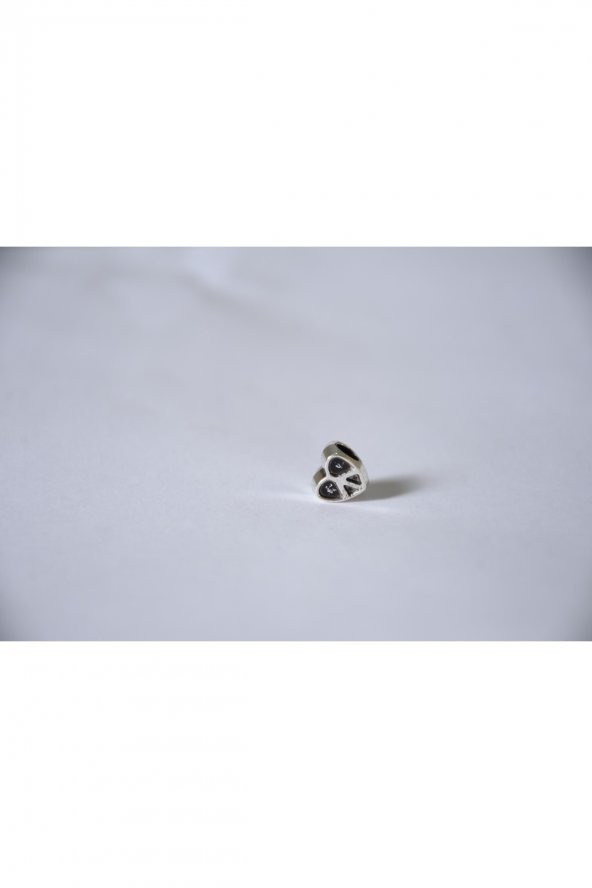 Worldshop Pandora, Charm Bileklik Uyumlu, Gümüş, Charm