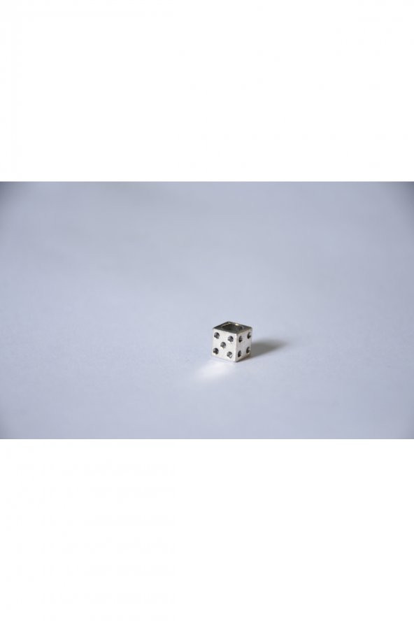 Worldshop Pandora, Charm Bileklik Uyumlu, Gümüş, Charm - 1