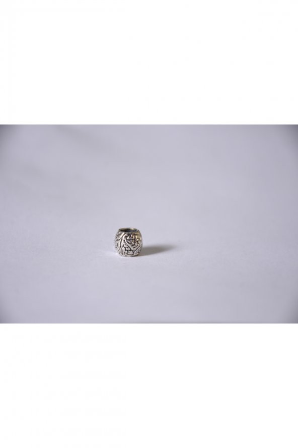 Worldshop Pandora, Charm Bileklik Uyumlu, Gümüş, Charm - 1