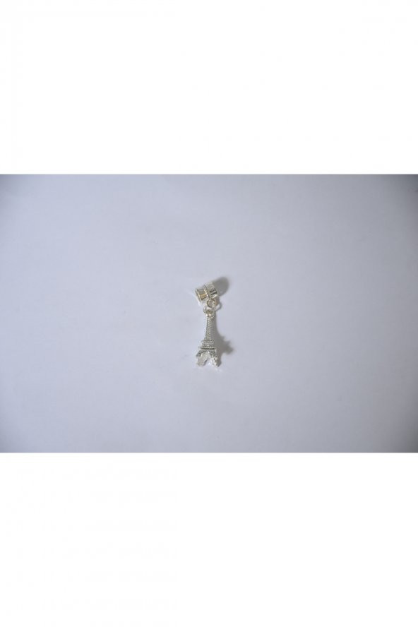 Worldshop Pandora, Charm Bileklik Uyumlu, Gümüş, Charm - 1
